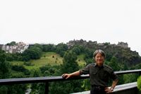 藏品(路寒袖-英國愛丁堡)的圖片