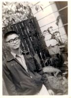 藏品(路寒袖-高二攝於中興新村)的圖片