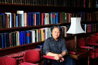 藏品(路寒袖-參加英國愛丁堡藝穗節)的圖片