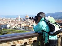 藏品(路寒袖-義大利佛羅倫斯)的圖片