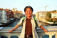 藏品(路寒袖-義大利威尼斯)的圖片