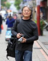 藏品(路寒袖於中壢中平商圈採訪)的圖片