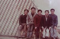 藏品(詹義農-東海大學)的圖片