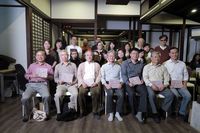 藏品(詹義農-2011年《1950世代詩人詩選》新書發表會)的圖片