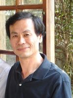 藏品(詹義農-個人照)的圖片