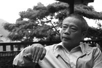 藏品(林沈默-個人照)的圖片