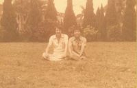 藏品(林沈默-大學與高中紅色讀書會時期 )的圖片