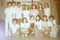 藏品(林沈默-高三照片)的圖片