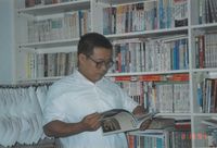 藏品(林沈默-寫地方唸謠時期 )的圖片