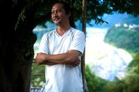 藏品(瓦歷斯-個人照)的圖片