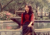 藏品(江文瑜-大學時期)的圖片