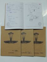 藏品(方秋停-撰寫《中央書局》的採訪筆記)的圖片