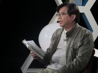 藏品(嚴忠政-個人照 )的圖片