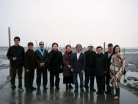 藏品(紀小樣-2011十大詩人)的圖片