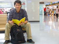 藏品(甘耀明-個人照 )的圖片