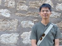 藏品(甘耀明-個人照 )的圖片