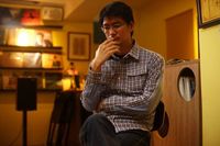 藏品(李長青-個人照)的圖片