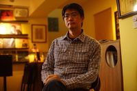 藏品(李長青-個人照)的圖片