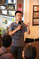 藏品(林德俊-個人照)的圖片