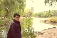 藏品(解昆樺-個人照)的圖片