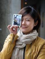 藏品(劉梓潔-個人照)的圖片