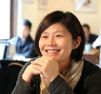 藏品(劉梓潔-個人照)的圖片