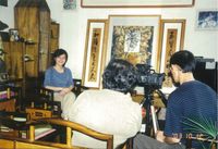 藏品(江凌青-受訪照)的圖片