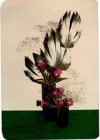 藏品(陳千武-詩畫 )的圖片