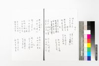 藏品(埔里、感冒、老、淡水河、兄弟、橋、山脈、原住民)的圖片