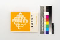 藏品(丁潁自選集)的圖片