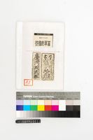 藏品(徬徨的草笛)的圖片