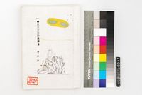 藏品(日本少年詩選譯集)的圖片