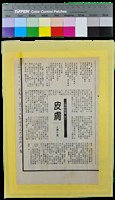 藏品(詩的自述-陳千武〈皮膚〉寫作回憶)的圖片