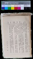 藏品(〈笠通訊〉第二冊-〈笠通訊〉（民國67年12月）)的圖片
