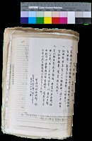 藏品(〈笠通訊〉第二冊－〈笠通訊〉（民國70年3月）)的圖片