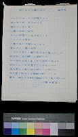 藏品(第五屆東亞詩書展作品集－賴順娘的作品（日文）、賴汝（個人資訊）、賴順娘、賴汝的詩作（日文）人資訊）、賴順娘、賴汝的詩作（日文）)的圖片