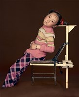 藏品(野想Ⅲ-20)的圖片