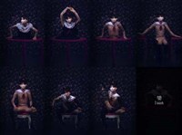 藏品(孌)的圖片