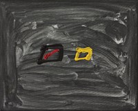 藏品(Gestural Drawing)的圖片