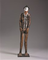 藏品(假面天使)的圖片