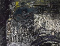 藏品(黑色情結之20)的圖片