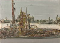 藏品(煉油廠之一)的圖片