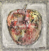 藏品(蘋果新滋味之二)的圖片