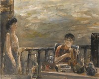 藏品(暇日)的圖片