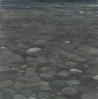 藏品(溪流組曲-1)的圖片