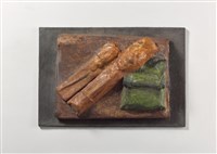 藏品(縱慾過度II)的圖片