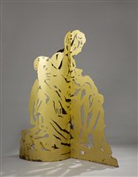 藏品(聖母抱基督像)的圖片