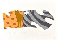 藏品(叢林紀事)的圖片