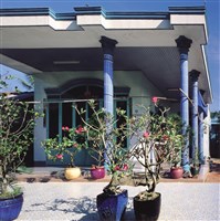 藏品(《望向彼方－亞洲新娘之歌 III》：貴孝越南的家 (C))的圖片