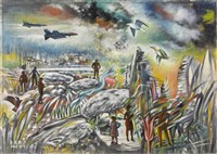 藏品(戰爭交響曲2)的圖片